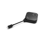 BenQ InstaShow WDC15 draadloos presentatiesysteem HDMI Desktop