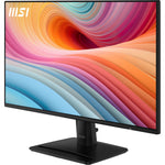 MSI PRO MP242A E2 computer monitor 60,5 cm (23.8") 1920 x 1080 Pixels Full HD Zwart