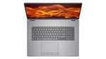 HP ZBook Fury G1i Wolf Pro Security Edition - Data Science Intel Core Ultra 7 255HX Mobiel werkstation 45,7 cm (18") WQXGA 32 GB DDR5-SDRAM 1 TB SSD NVIDIA RTX PRO 1000 Blackwell Wi-Fi 7 (802.11be) Windows 11 Pro AI Workstation, AI PC Zilver QWERTY