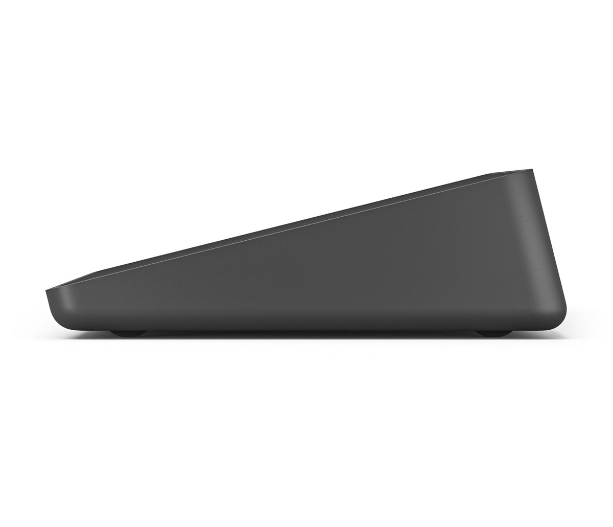 Logitech Tap IP Room Touch Controller - Graphite
