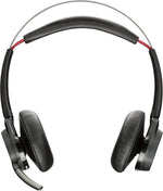 HP Poly Voyager Focus B825-M UC Microsoft Teams Certified Headset