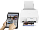 Canon PIXMA TS7650i Inkjet A4 1200 x 1200 DPI Wifi