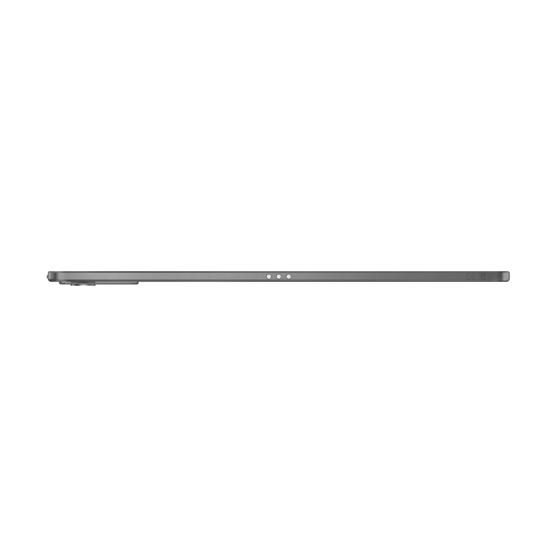 Lenovo Idea Tab Plus Mediatek 256 GB 30,7 cm (12.1") 8 GB Wi-Fi 5 (802.11ac) Android 15 Grijs