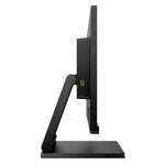 Philips B Line 222B1TC/00 computermonitor 54,6 cm (21,5") 1920 x 1080 Pixels Full HD LED Touchscreen Zwart