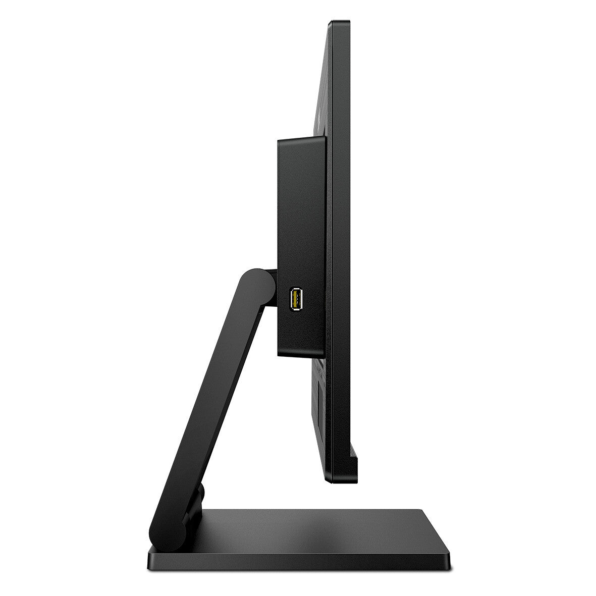 Philips B Line 222B1TC/00 computermonitor 54,6 cm (21,5") 1920 x 1080 Pixels Full HD LED Touchscreen Zwart