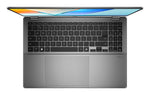 ASUS Vivobook 16 Flip TP3607SA-SI099W Copilot+ PC Intel Core Ultra 7 258V Hybride (2-in-1) 40,6 cm (16") Touchscreen WUXGA 32 GB LPDDR5x-SDRAM 1 TB SSD Wi-Fi 7 (802.11be) Windows 11 Home Nederlands Zwart, Grijs