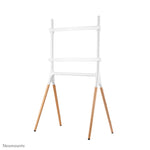 Neomounts NM-M1000WHITE TV vloerstandaard 37-70"