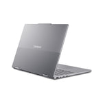 Lenovo ThinkBook 14 2-in-1 G6 IPL Copilot+ PC Intel Core Ultra 5 325 Hybride (2-in-1) 35,6 cm (14") Touchscreen WUXGA 16 GB DDR5-SDRAM 512 GB SSD Wi-Fi 7 (802.11be) Windows 11 Pro Engels Grijs