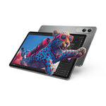 Lenovo Yoga Tab Qualcomm Snapdragon 256 GB 28,2 cm (11.1") 12 GB Wi-Fi 7 (802.11be) Android 15 Grijs