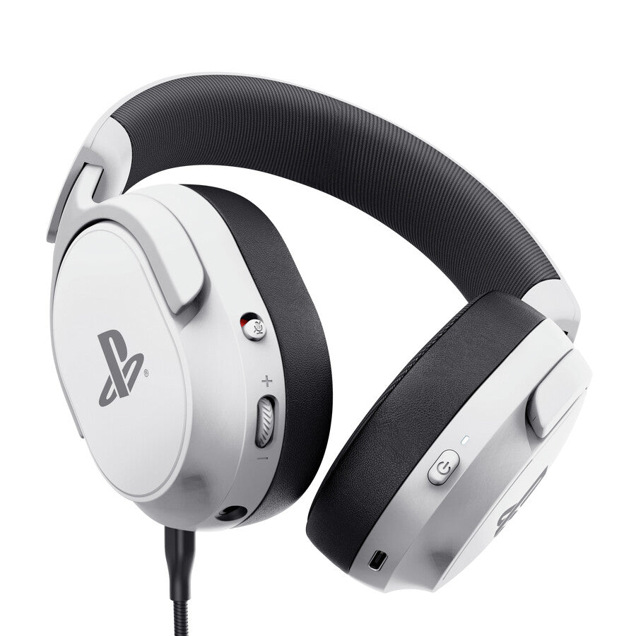 Trust GXT 499 Forta Draadloze gamingheadset voor de PS5