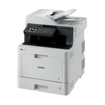 Brother MFC-L8690CDW multifunctionele printer Laser A4 2400 x 600 DPI 31 ppm Wifi