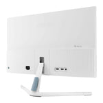ASUS VU249HFI-W computer monitor 60,5 cm (23.8") 1920 x 1080 Pixels Full HD LCD Wit