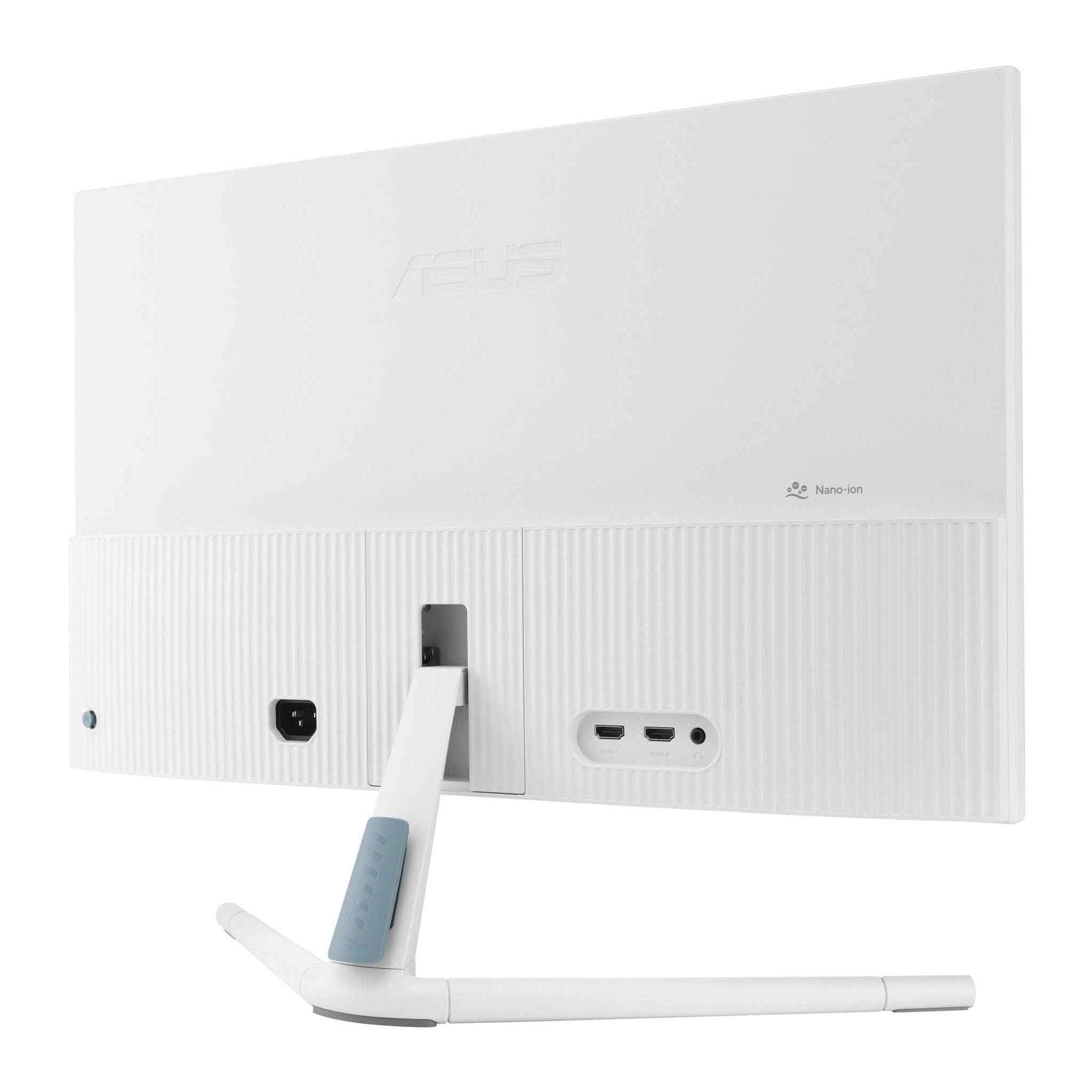 ASUS VU249HFI-W computer monitor 60,5 cm (23.8") 1920 x 1080 Pixels Full HD LCD Wit