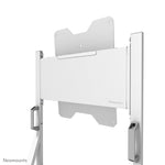 Neomounts FL50-515WH1 Samsung Flip trolley 55-65" - roteerbaar - snelle installatie