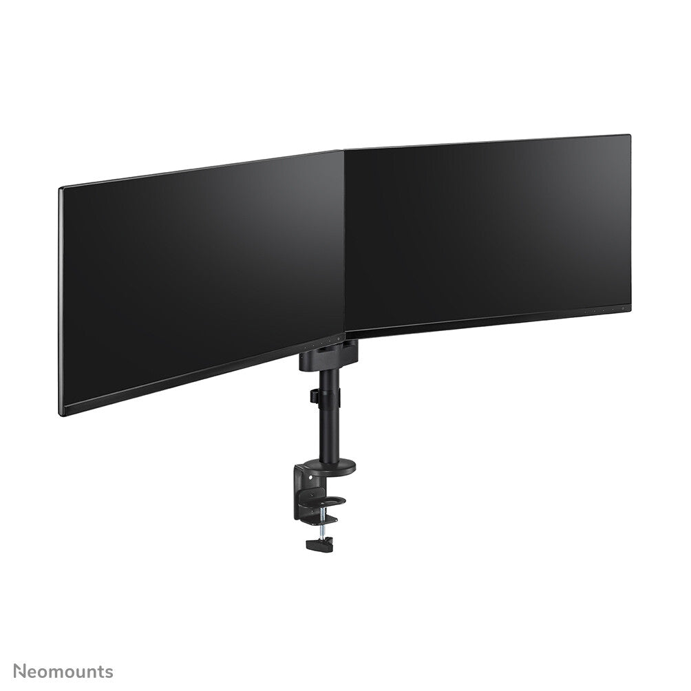 Neomounts DS60-425BL2 Monitorarm 17-27