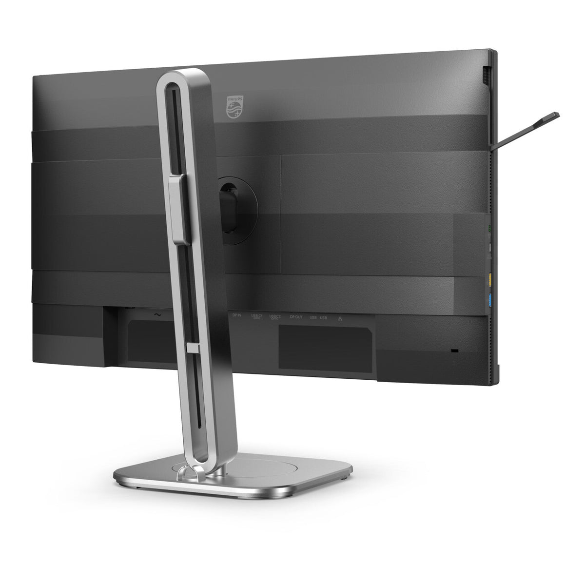 Philips 5000-serie 24B2G5301/00 computermonitor 60,5 cm (23,8") 1920 x 1080 pixels Full HD LCD Zwart
