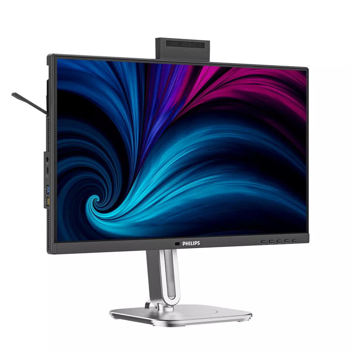 Philips 24B2U4301H/00 computer monitor 60,5 cm (23.8") 1920 x 1080 Pixels