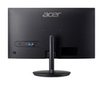 Acer Nitro XF0 XF270W3bmiiphx computer monitor 68,6 cm (27") 1920 x 1080 Pixels Full HD LCD Zwart