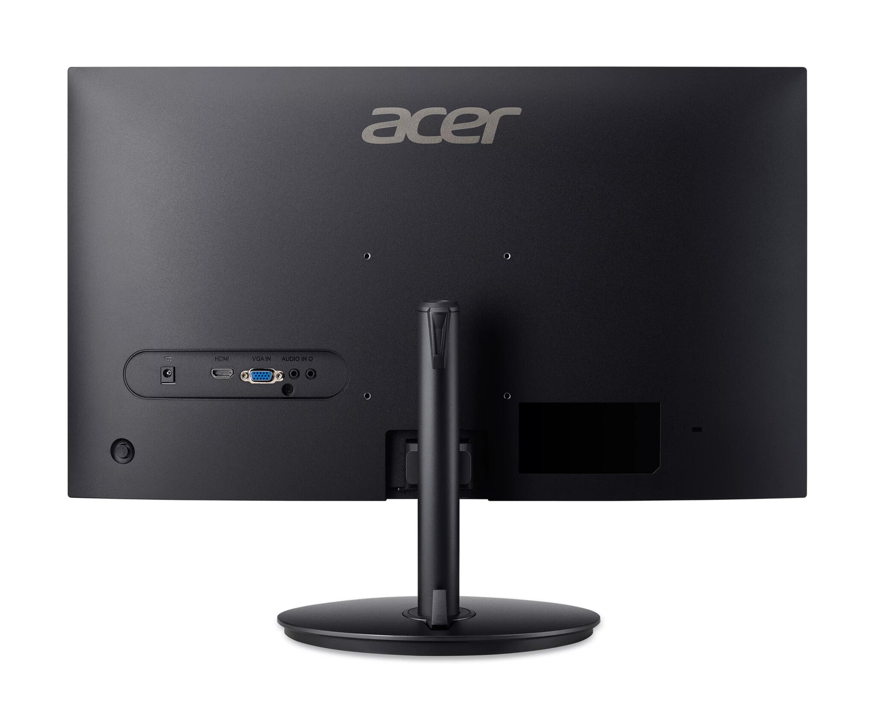 Acer Nitro XF0 XF270W3bmiiphx computer monitor 68,6 cm (27") 1920 x 1080 Pixels Full HD LCD Zwart