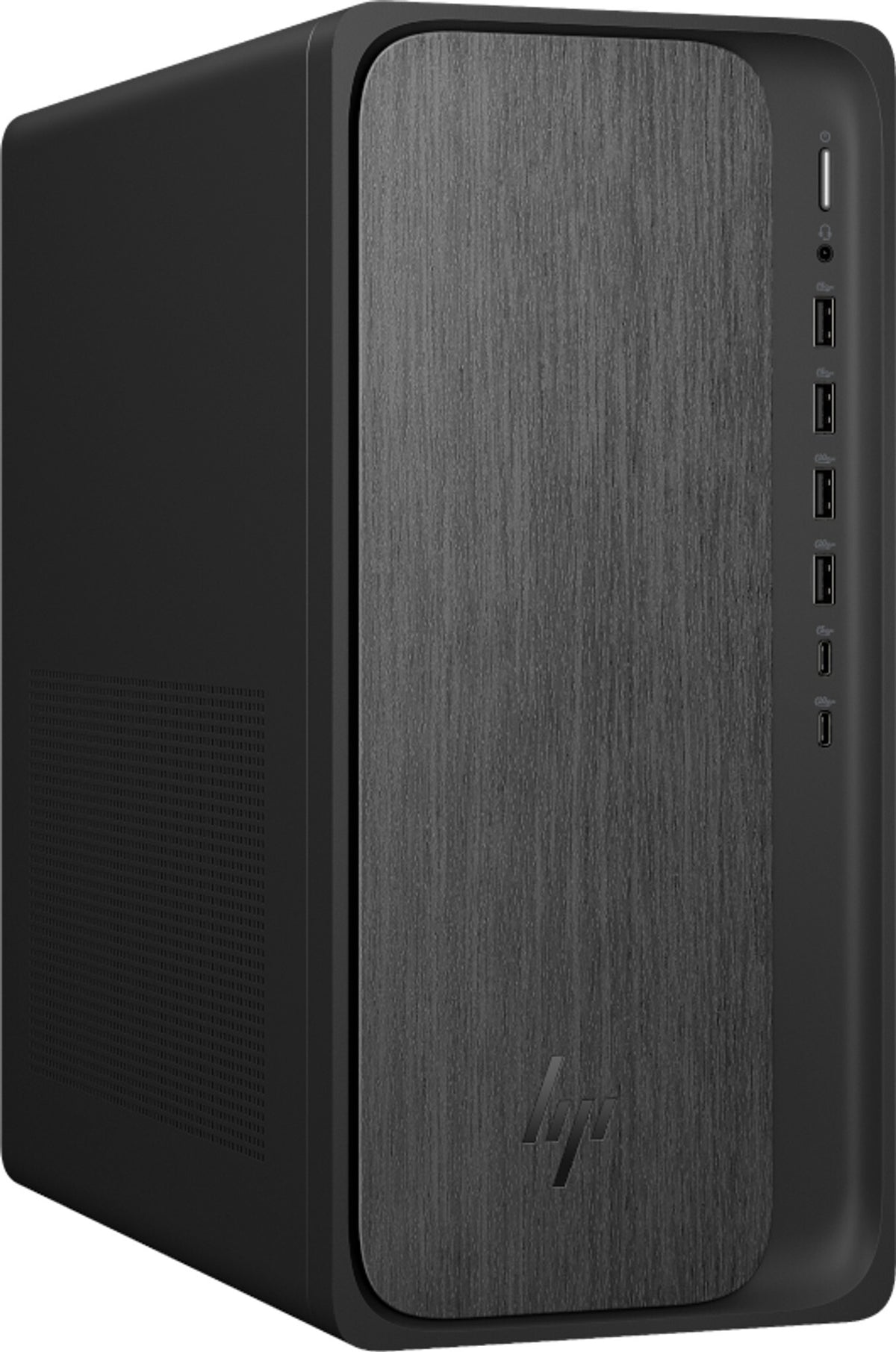 HP OmniDesk AI PC M03-0070nd 265 16 GB DDR5-SDRAM 512 GB SSD Windows 11 Home Tower