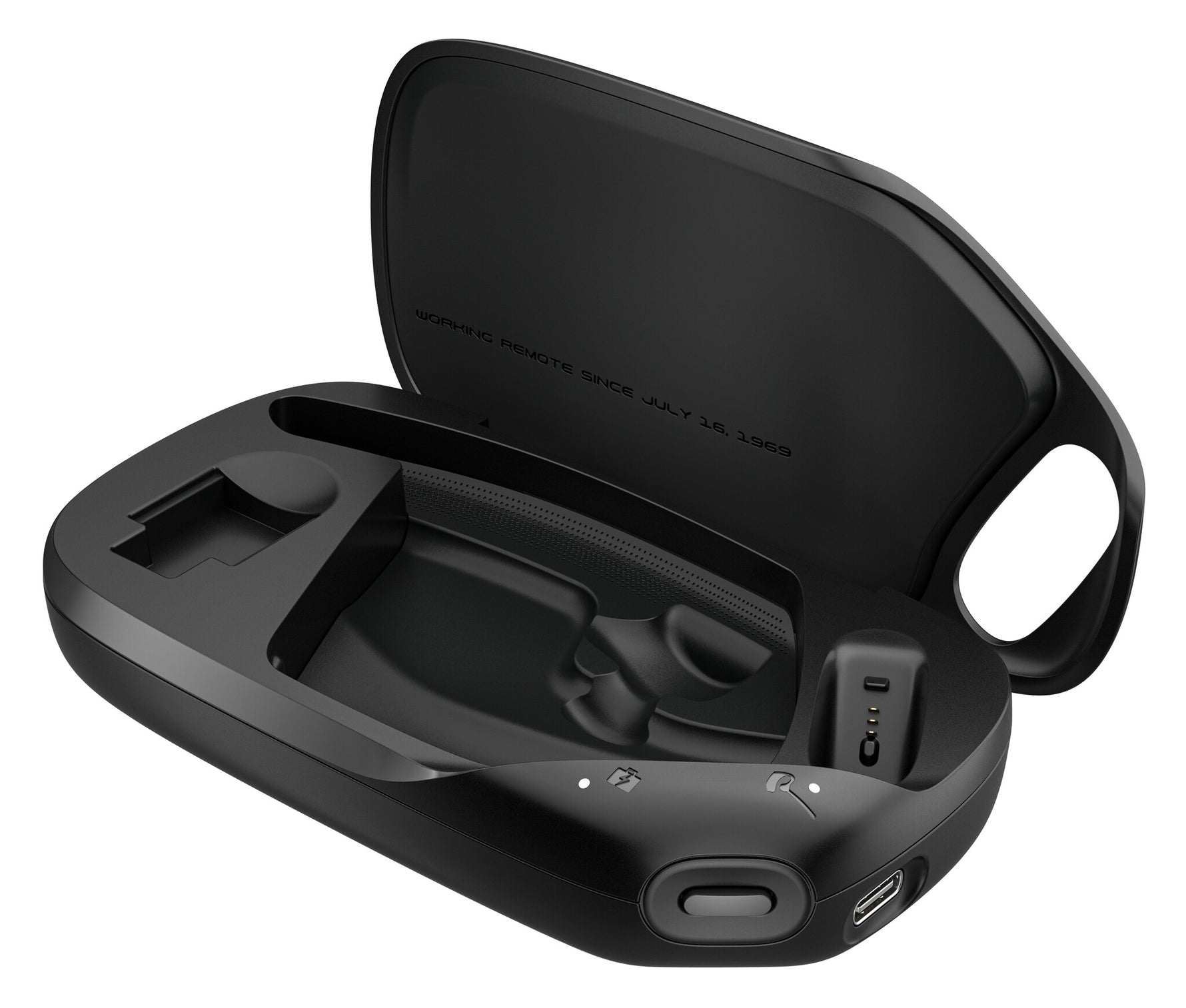 HP Poly Voyager Legend 50-M headset UC