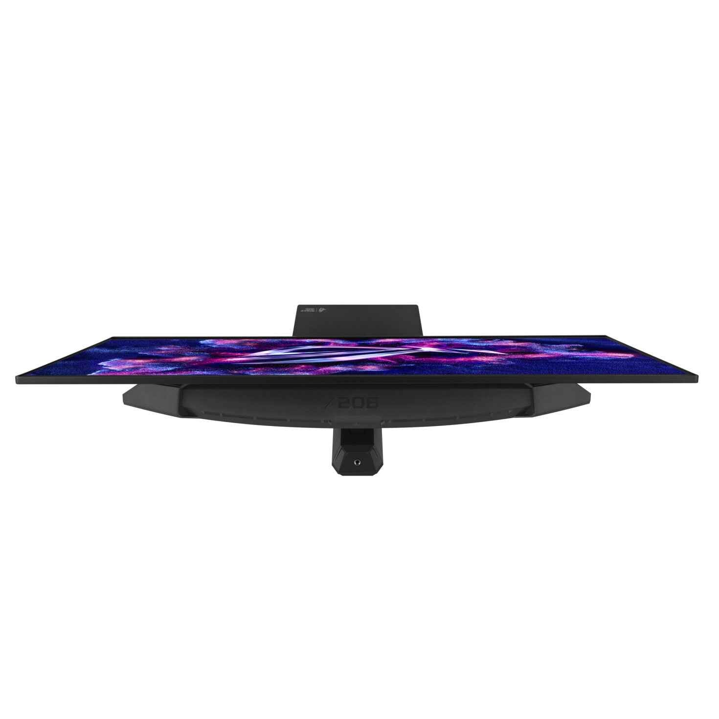 ASUS ROG Strix OLED XG32UQDMS computer monitor 80 cm (31.5") 3840 x 2160 Pixels 4K Ultra HD LCD Zwart