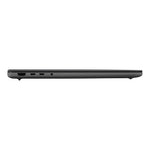 ASUS Zenbook A16 UX3607QA-SH013W Snapdragon X1-26-100 Laptop 40,6 cm (16") WUXGA 16 GB LPDDR5x-SDRAM 512 GB SSD Wi-Fi 6E (802.11ax) Windows 11 Home Grijs QWERTY Nederlands