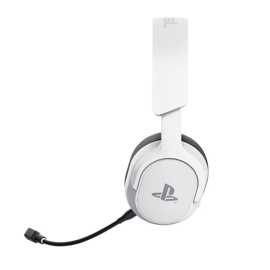 Trust GXT 499 Forta Draadloze gamingheadset voor de PS5