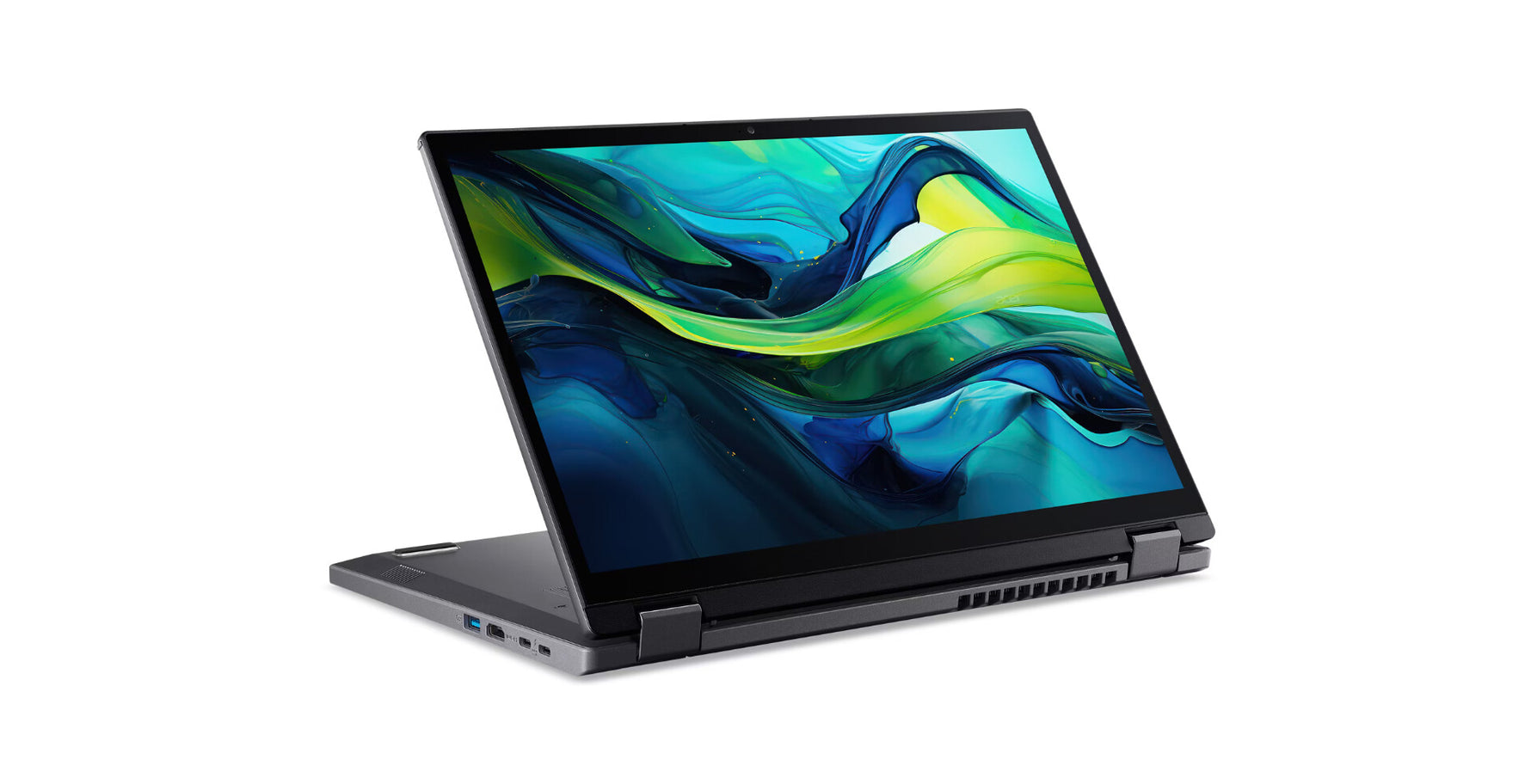 Acer Aspire Spin 14 ASP14-52MTN-58D9 Intel Core Ultra 5 115U Hybride (2-in-1) 35,6 cm (14