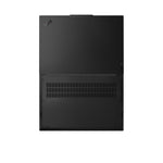 Lenovo ThinkPad E16 Gen 4 (Intel) Copilot+ PC Intel Core Ultra 7 355 Laptop 40,6 cm (16") WUXGA 16 GB DDR5-SDRAM 512 GB SSD Wi-Fi 7 (802.11be) Windows 11 Pro Zwart Engels