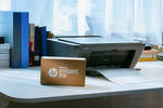 HP DeskJet 2920 Draadloos All-in-One Kleur Printer, Instant Ink