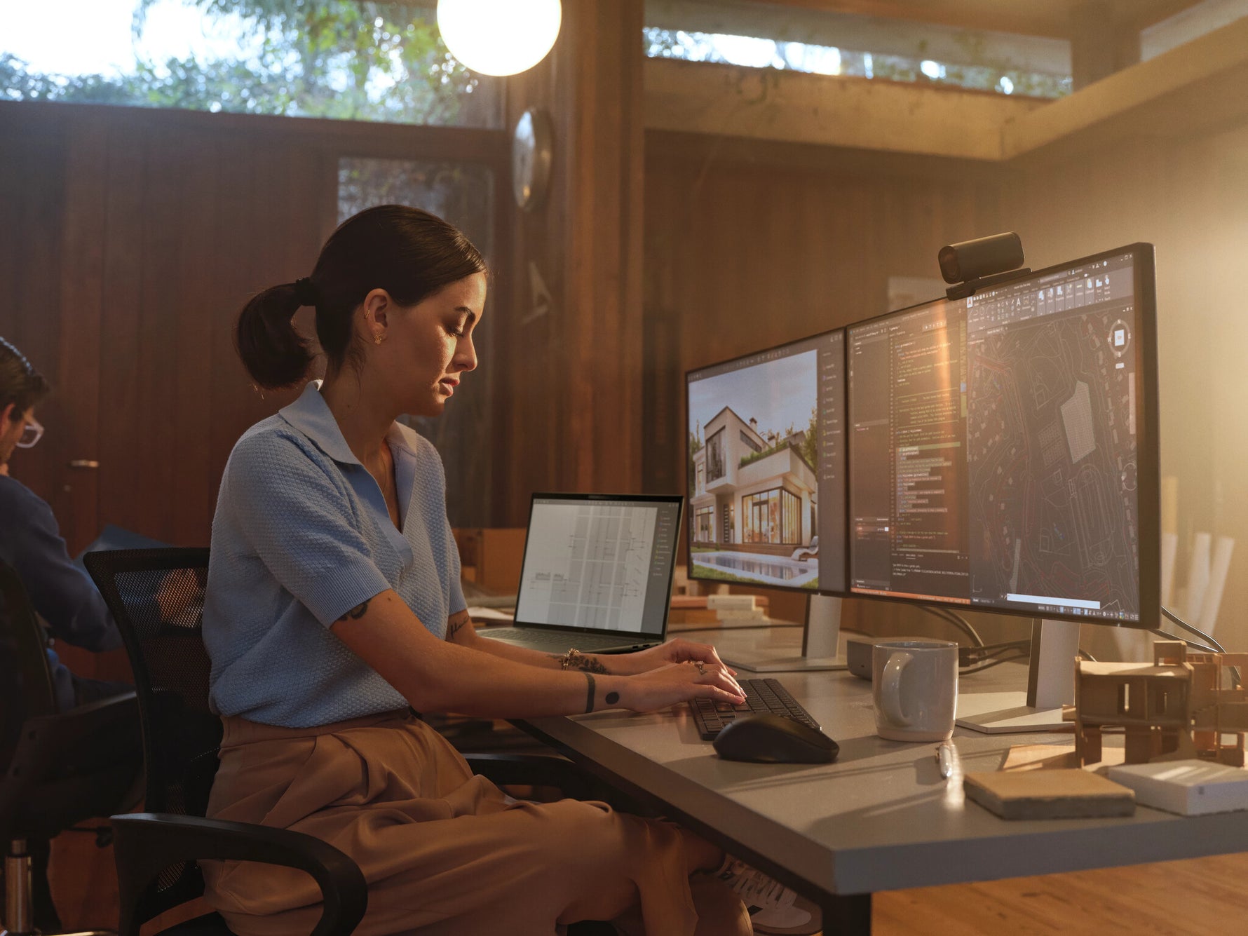 HP Zbook X G1i Wolf Pro Security Edition Intel Core Ultra 9 285H Mobiel werkstation 40,6 cm (16") WQXGA 32 GB DDR5-SDRAM 1 TB SSD NVIDIA RTX PRO 2000 Blackwell Wi-Fi 7 (802.11be) Windows 11 Pro AI Workstation, AI PC Zilver