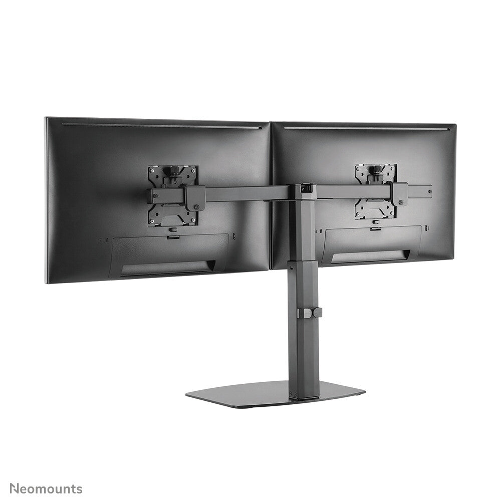 Neomounts FPMA-D865DBLACK Monitorstandaard 10-27