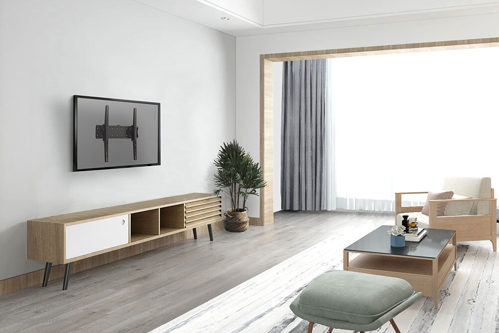 Neomounts FPMA-W350BLACK TV-beugel wand 32-55