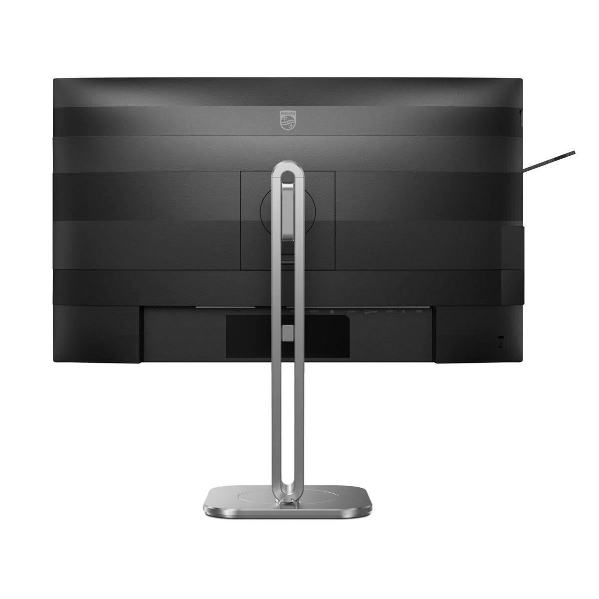 Philips 6000 serie 27B2U6903/00 computermonitor 68,6 cm (27") 3840 x 2160 Pixels 4K Ultra HD LED Antraciet