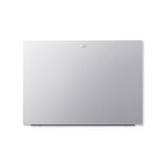 Acer Aspire AG16-71P-9654 Intel® Core™ i9 i9-13900H Laptop 40,6 cm (16") WUXGA 32 GB DDR5-SDRAM 1 TB SSD Wi-Fi 6 (802.11ax) Windows 11 Home US International Zilver