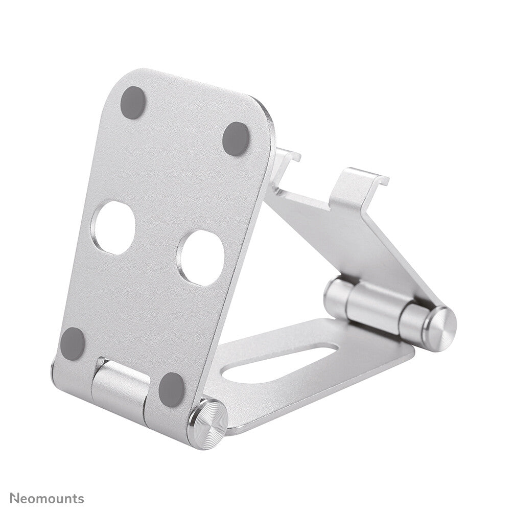 Neomounts DS10-160SL1 Telefoonstandaard tot 7