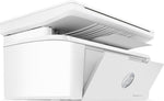 HP LaserJet MFP M140w printer