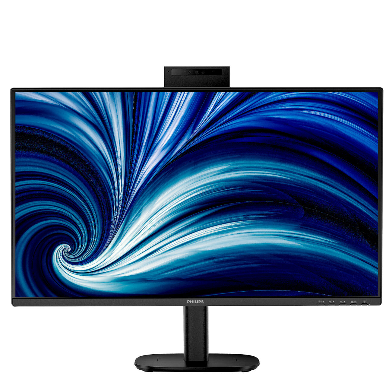 Philips 3000 series 27B2U3601H/00 computer monitor 68,6 cm (27") 2560 x 1440 Pixels Quad HD LCD Zwart
