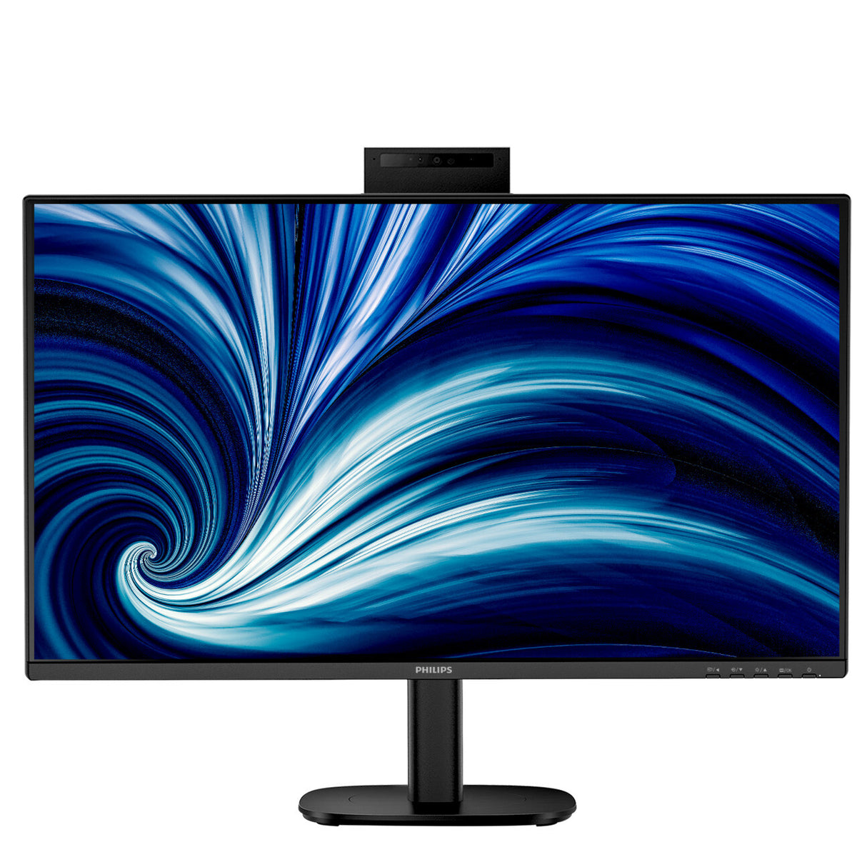 Philips 3000 series 27B2U3601H/00 computer monitor 68,6 cm (27") 2560 x 1440 Pixels Quad HD LCD Zwart