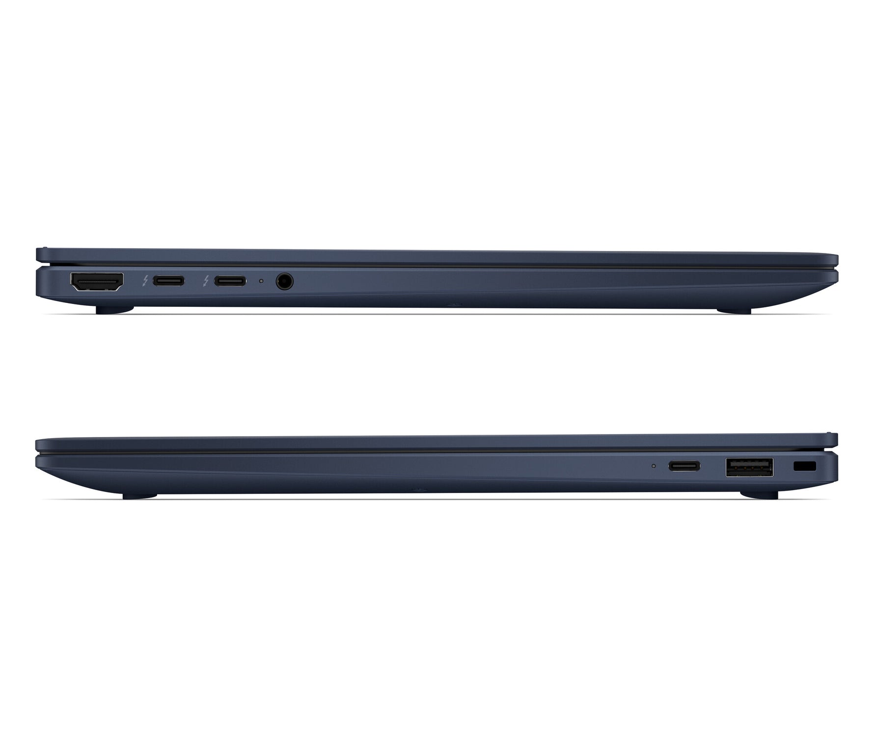 HP EliteBook X G2i 14 Next Gen AI PC Copilot+ PC Intel Core Ultra 5 325 Laptop 35,6 cm (14") 3K 32 GB LPDDR5x-SDRAM 512 GB SSD Wi-Fi 7 (802.11be) Windows 11 Pro Blauw AZERTY