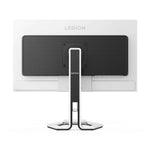Lenovo Legion Pro 27Q-10 computer monitor 67,3 cm (26.5") 2560 x 1440 Pixels Quad HD QD-OLED Zwart, Grijs