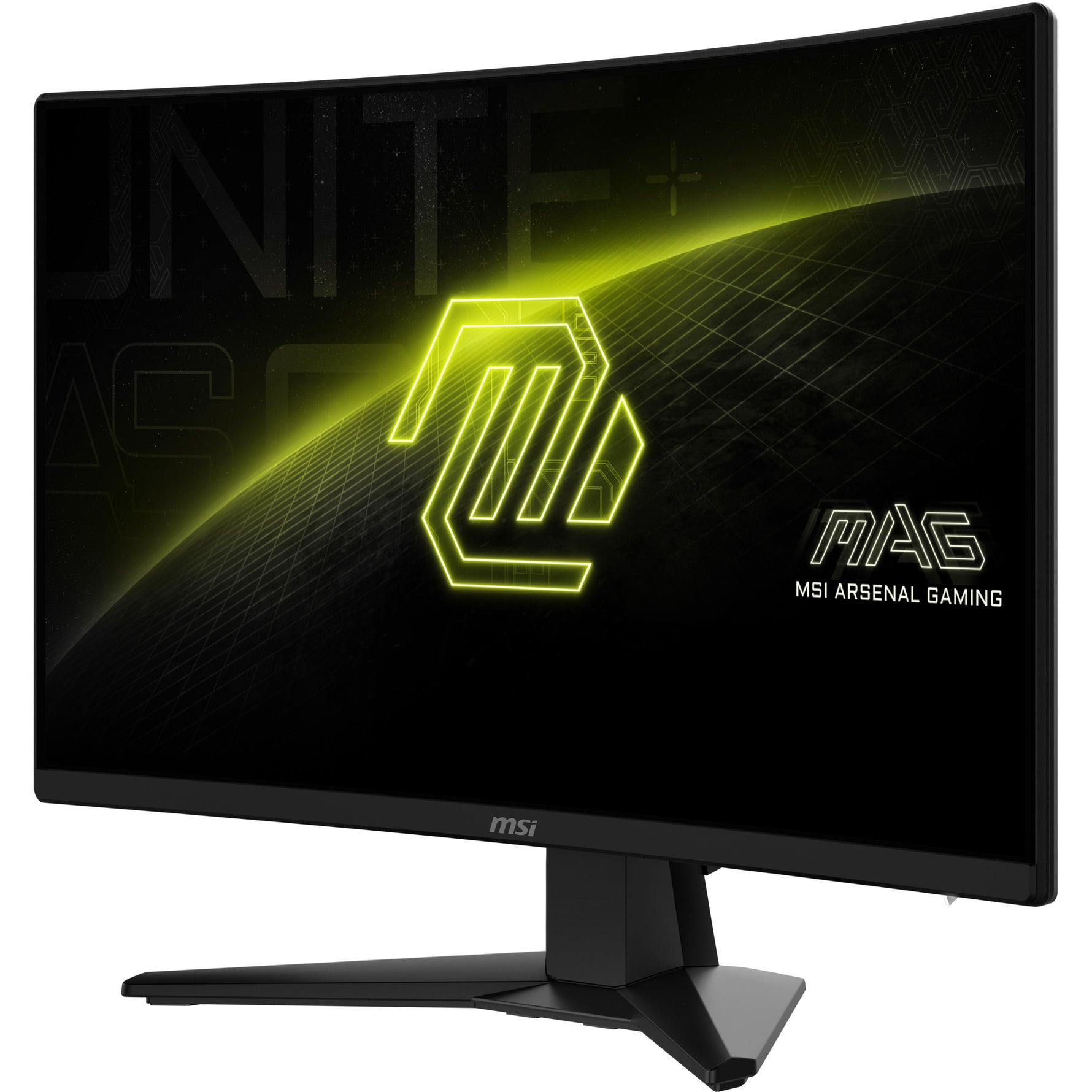 MSI MAG 242C computer monitor 59,9 cm (23.6