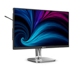 Philips 4000 series 24B2U4301/00 computermonitor 60,5 cm (23.8") 1920 x 1080 Pixels Full HD LCD Grijs