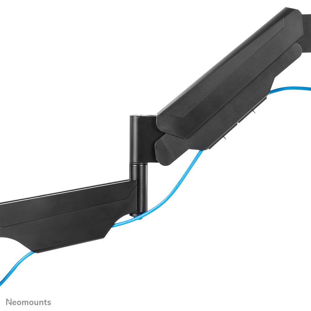 Neomounts WL70-550BL14 Monitor/TV-beugel wand 32-55