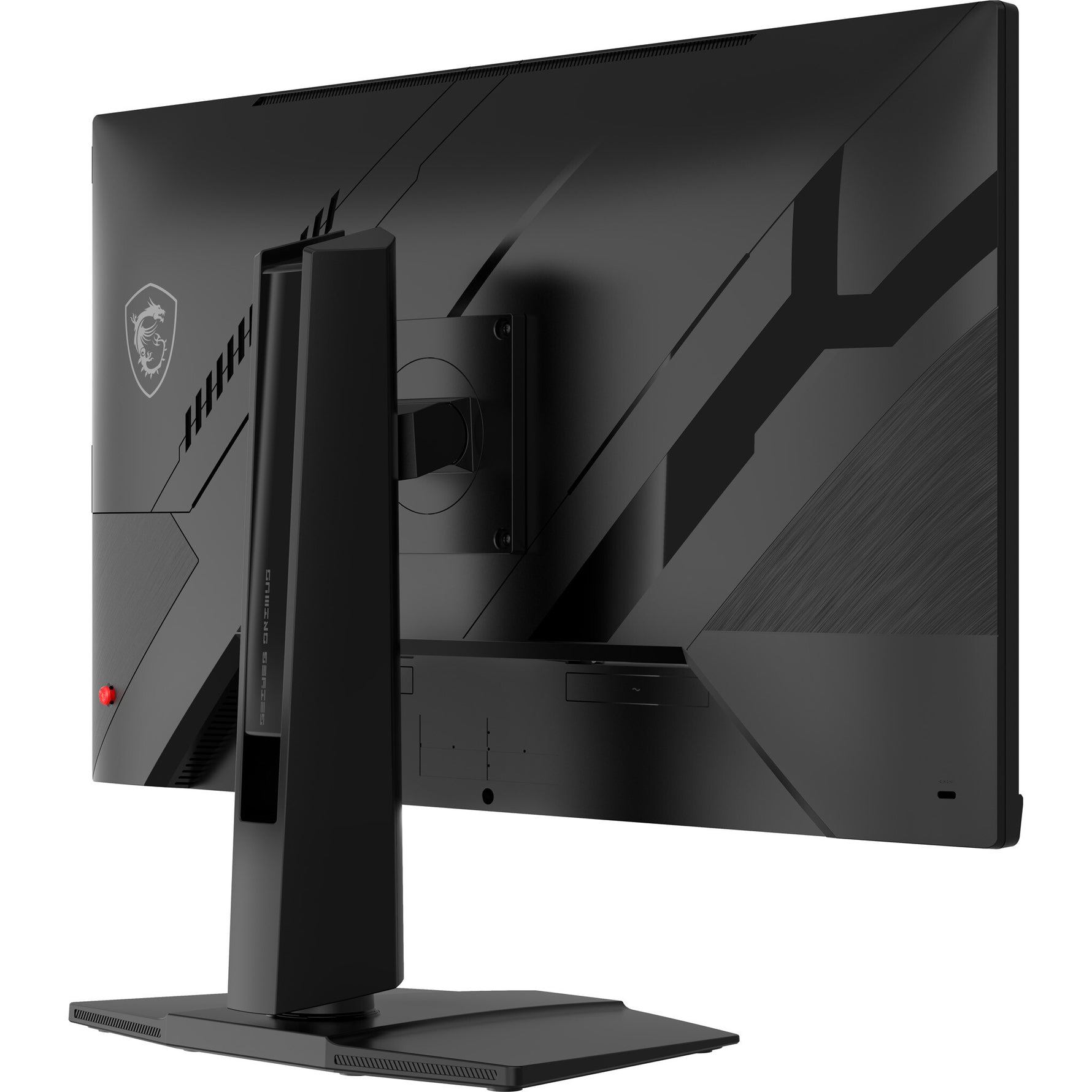 MSI MAG 272QPF E20 computer monitor 68,6 cm (27") 2560 x 1440 Pixels Wide Quad HD LED Zwart