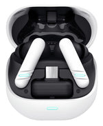 Trust GXT 409 Oxxie Headset True Wireless Stereo (TWS) In-ear Gamen Bluetooth Wit