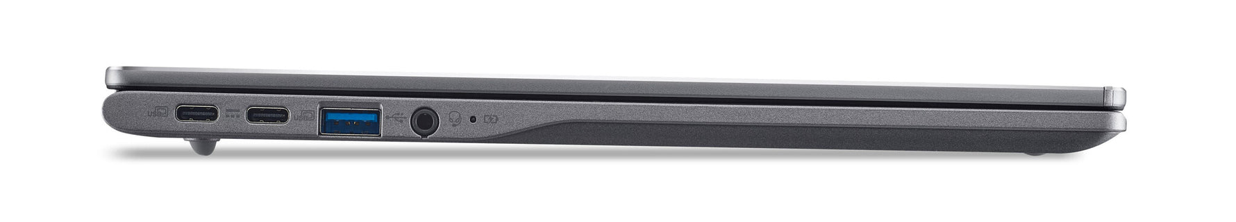 Acer Chromebook Plus 514 CBE594-2LT-TCO-351J Intel Core 3 100U 35,6 cm (14