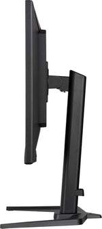 iiyama G-MASTER GB3290QSU-B1 computer monitor 80 cm (31.5") 2560 x 1440 Pixels Quad HD LED Zwart