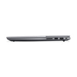 Lenovo ThinkBook 16 G9 IRL Intel® Core™ i5 i5-13420H Laptop 40,6 cm (16") WUXGA 16 GB DDR5-SDRAM 512 GB SSD Wi-Fi 7 (802.11be) Windows 11 Pro Engels Grijs